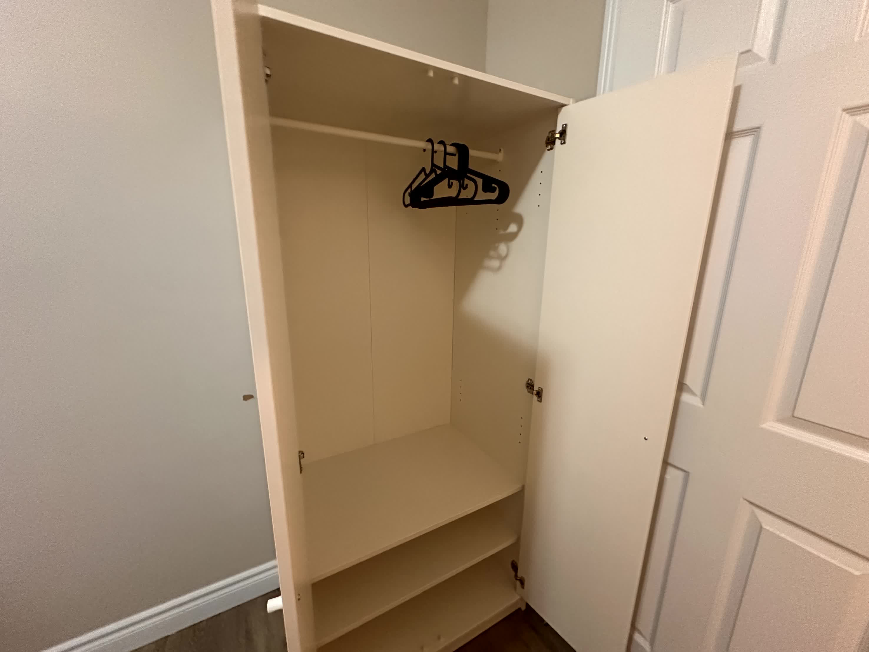 Master Bedroom-1 - Earl St -  Toronto - Downtown