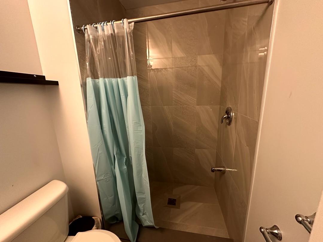 Master Bedroom-1 - Earl St -  Toronto - Downtown