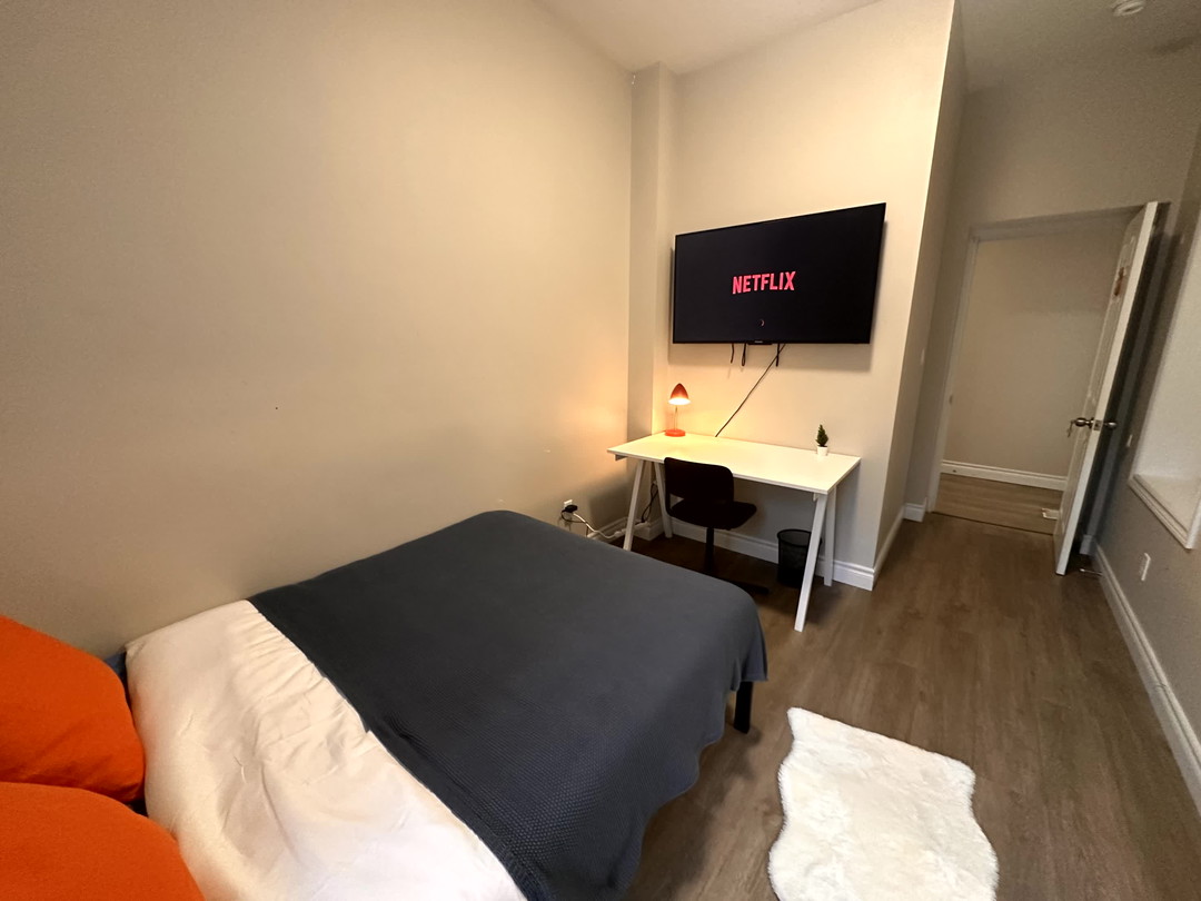 Master Bedroom-3 - Earl St -  Toronto - Downtown