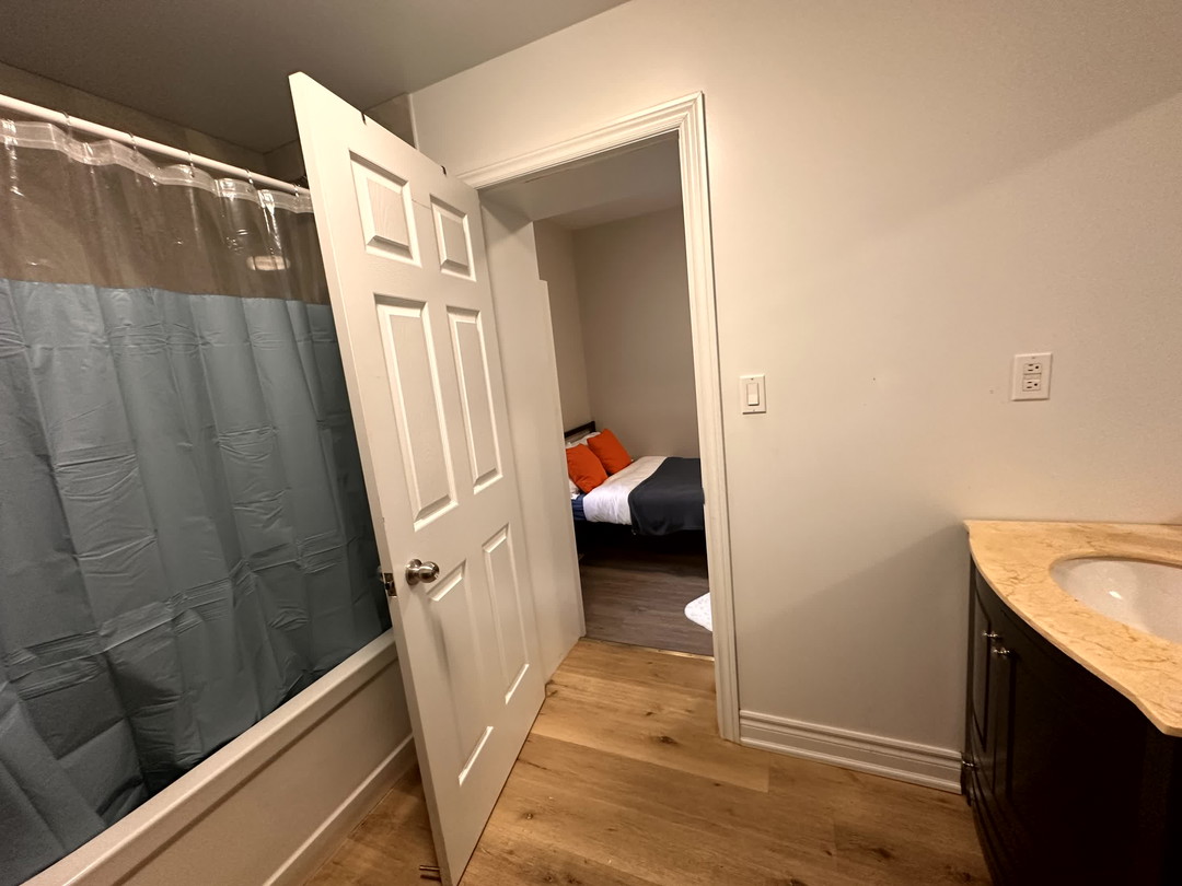 Master Bedroom-3 - Earl St -  Toronto - Downtown