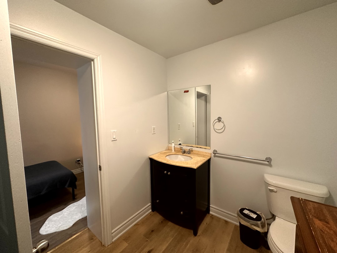 Master Bedroom-3 - Earl St -  Toronto - Downtown