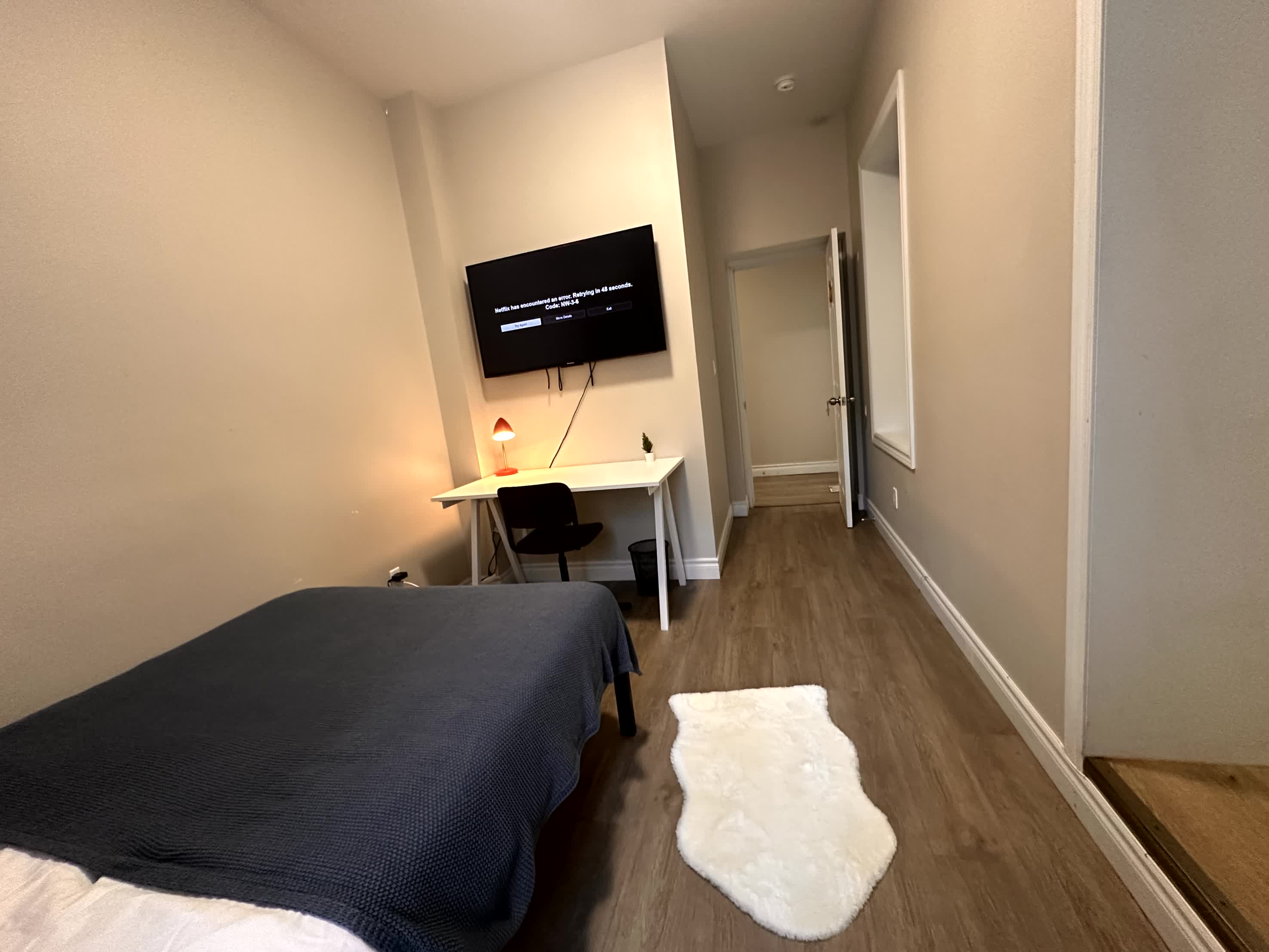 Master Bedroom-3 - Earl St -  Toronto - Downtown