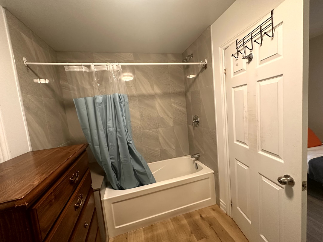 Master Bedroom-3 - Earl St -  Toronto - Downtown