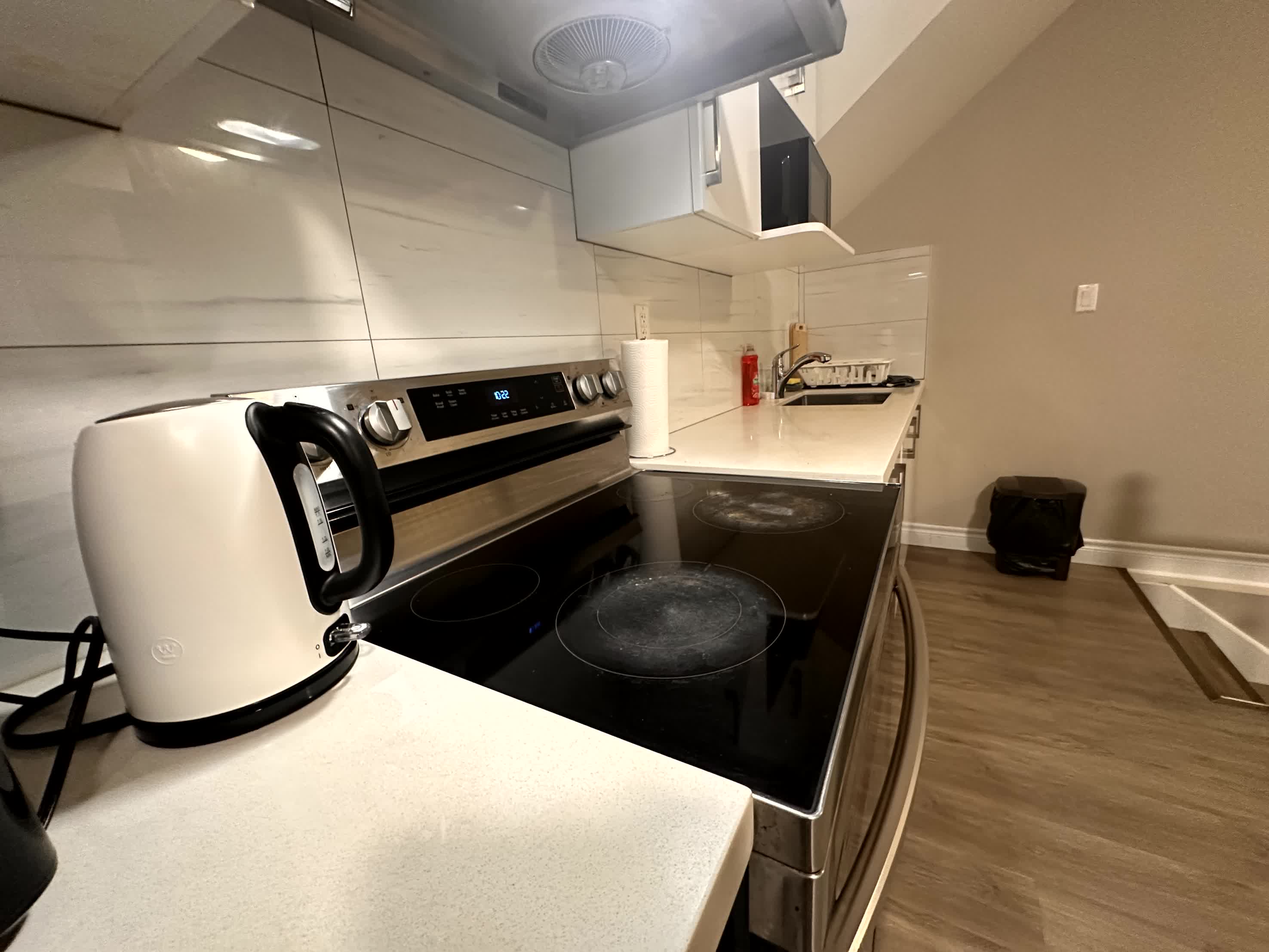 Master Bedroom-3 - Earl St -  Toronto - Downtown