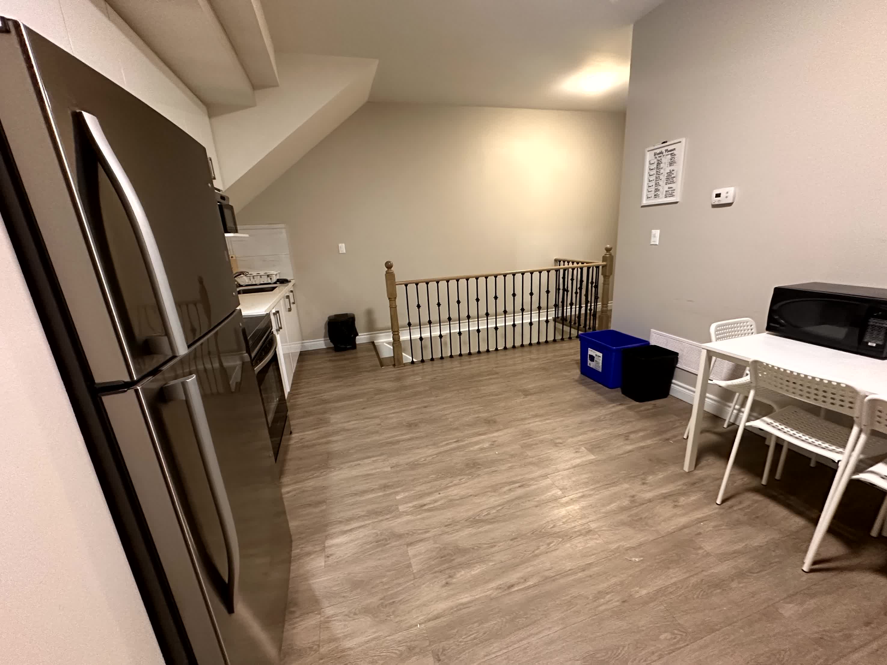 Master Bedroom-2 - Earl St -  Toronto - Downtown