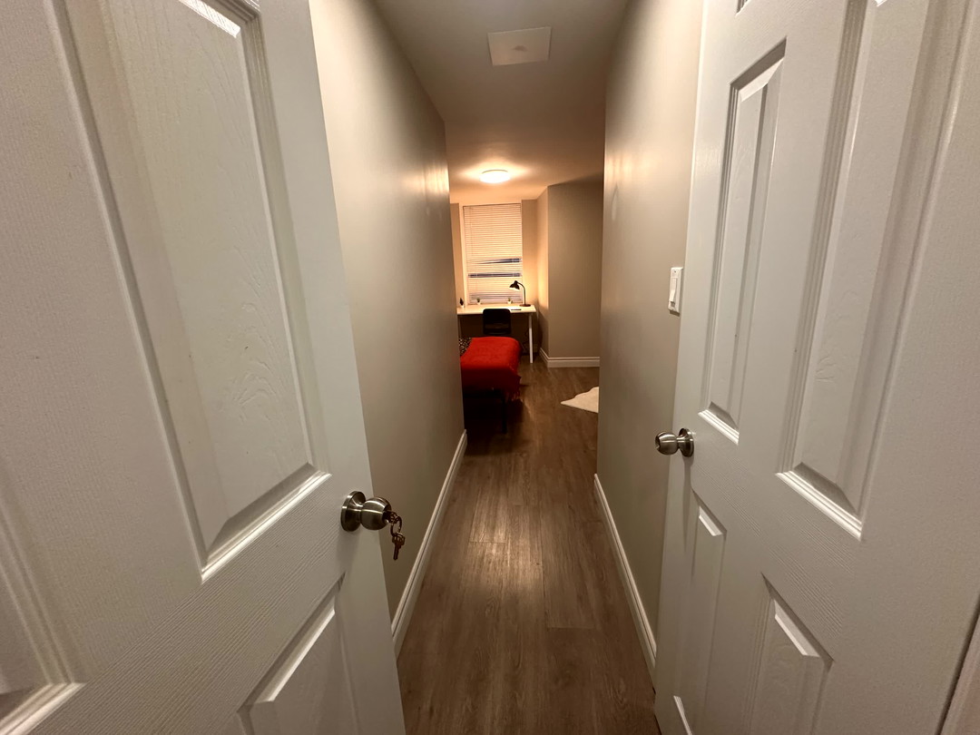 Master Bedroom-4 - Earl St -  Toronto - Downtown