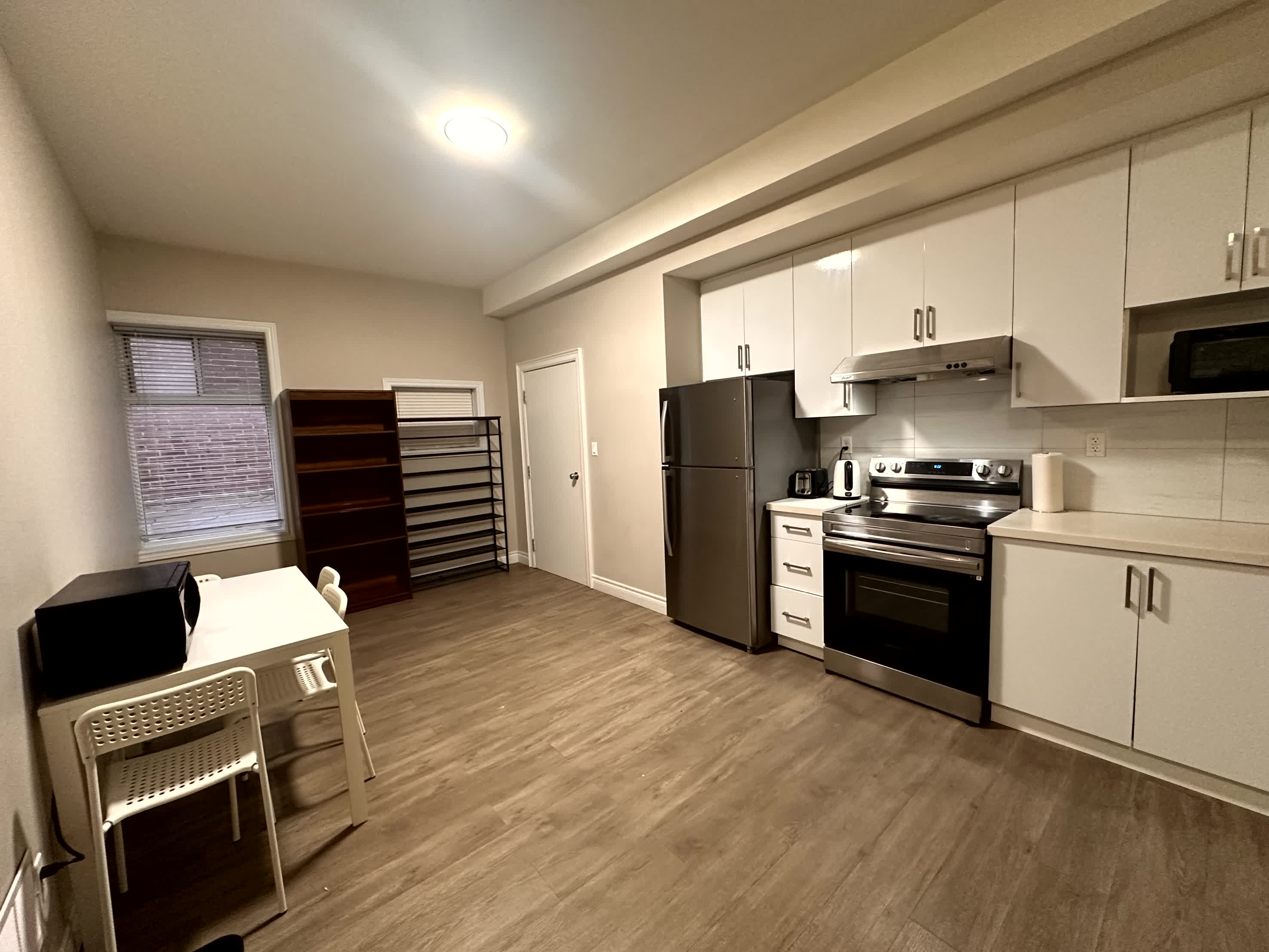 Master Bedroom-5 - Earl St -  Toronto - Downtown