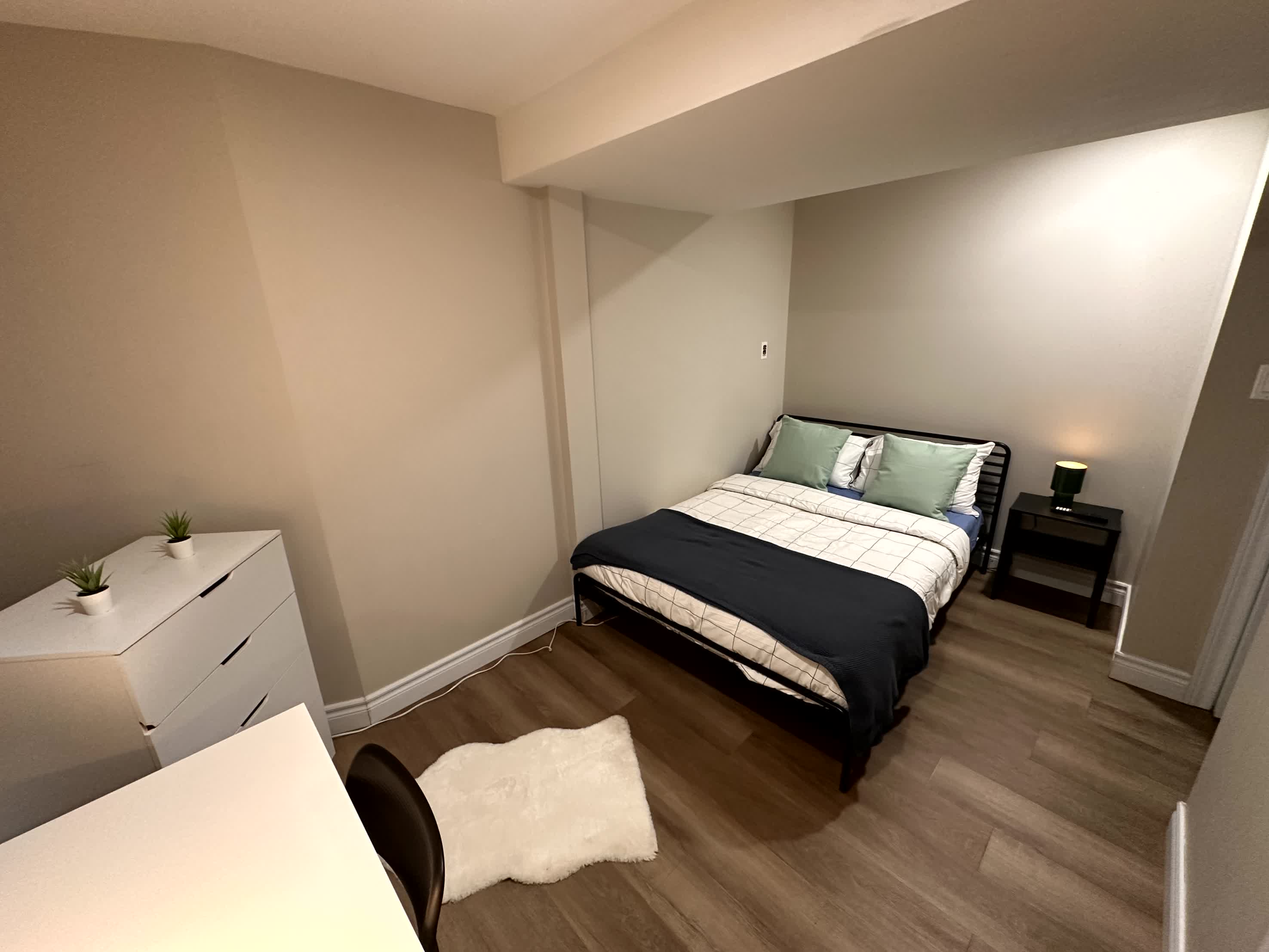 Master Bedroom-6 - Earl St -  Toronto - Downtown