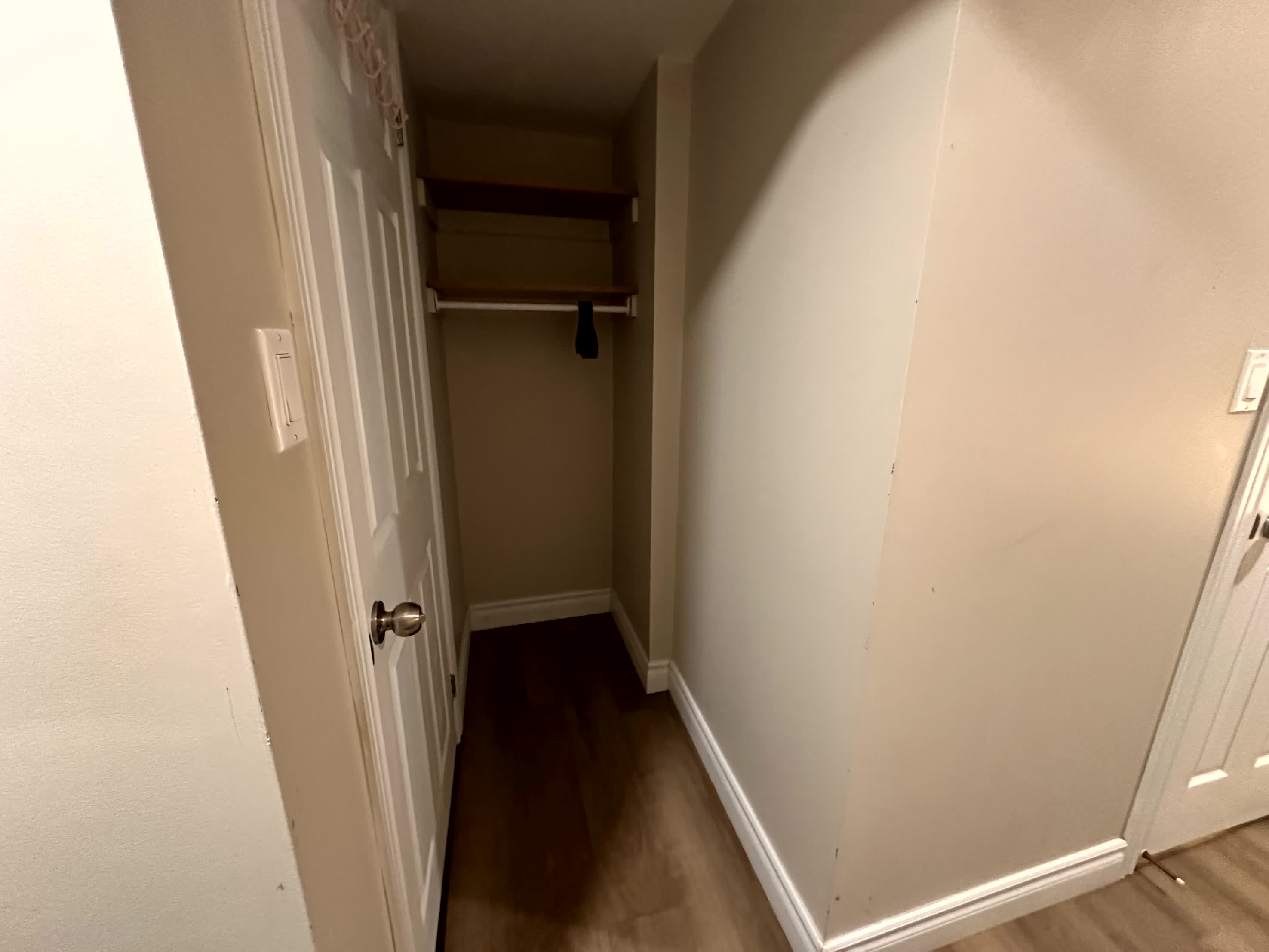 Master Bedroom-6 - Earl St -  Toronto - Downtown