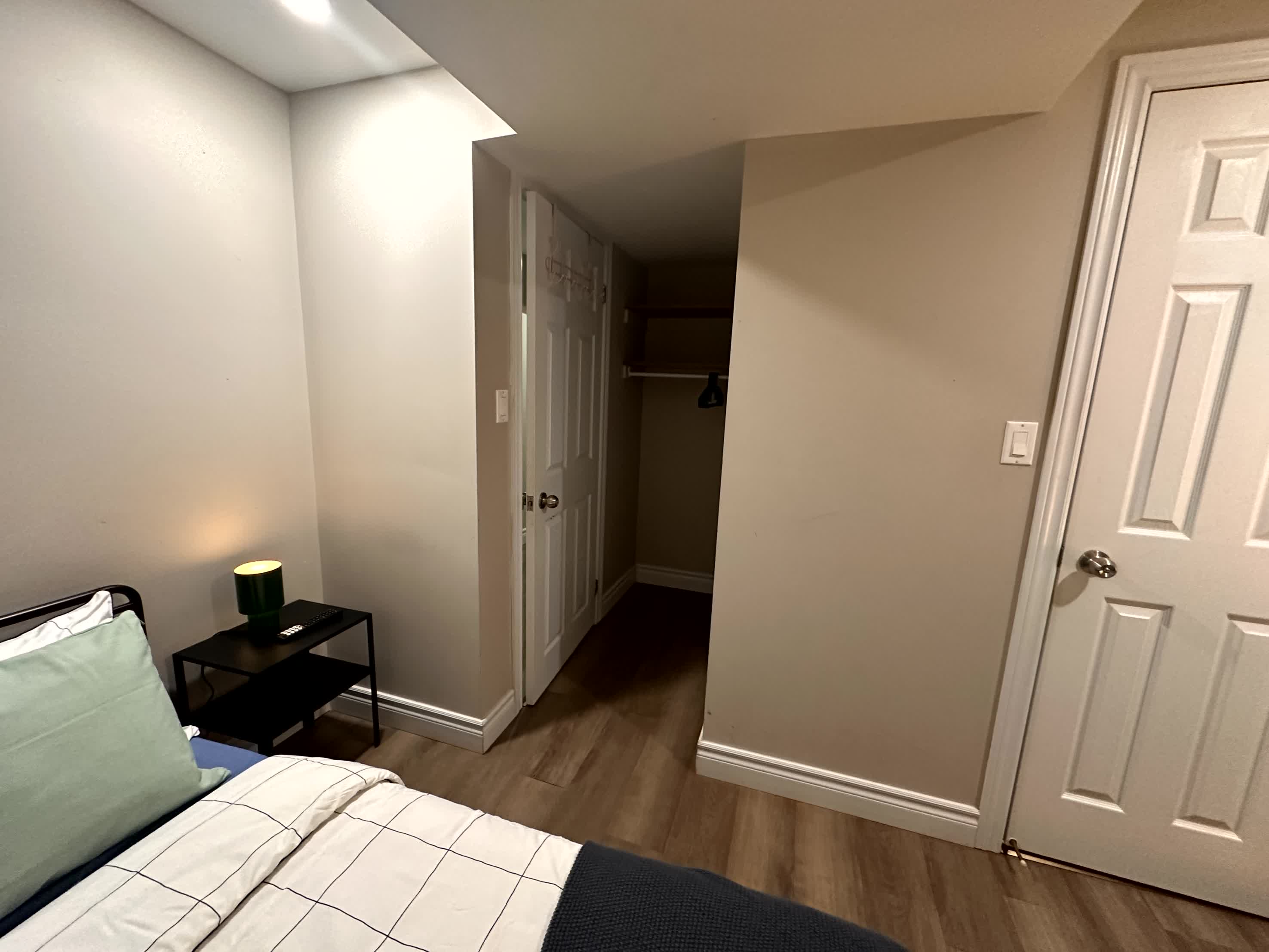 Master Bedroom-6 - Earl St -  Toronto - Downtown