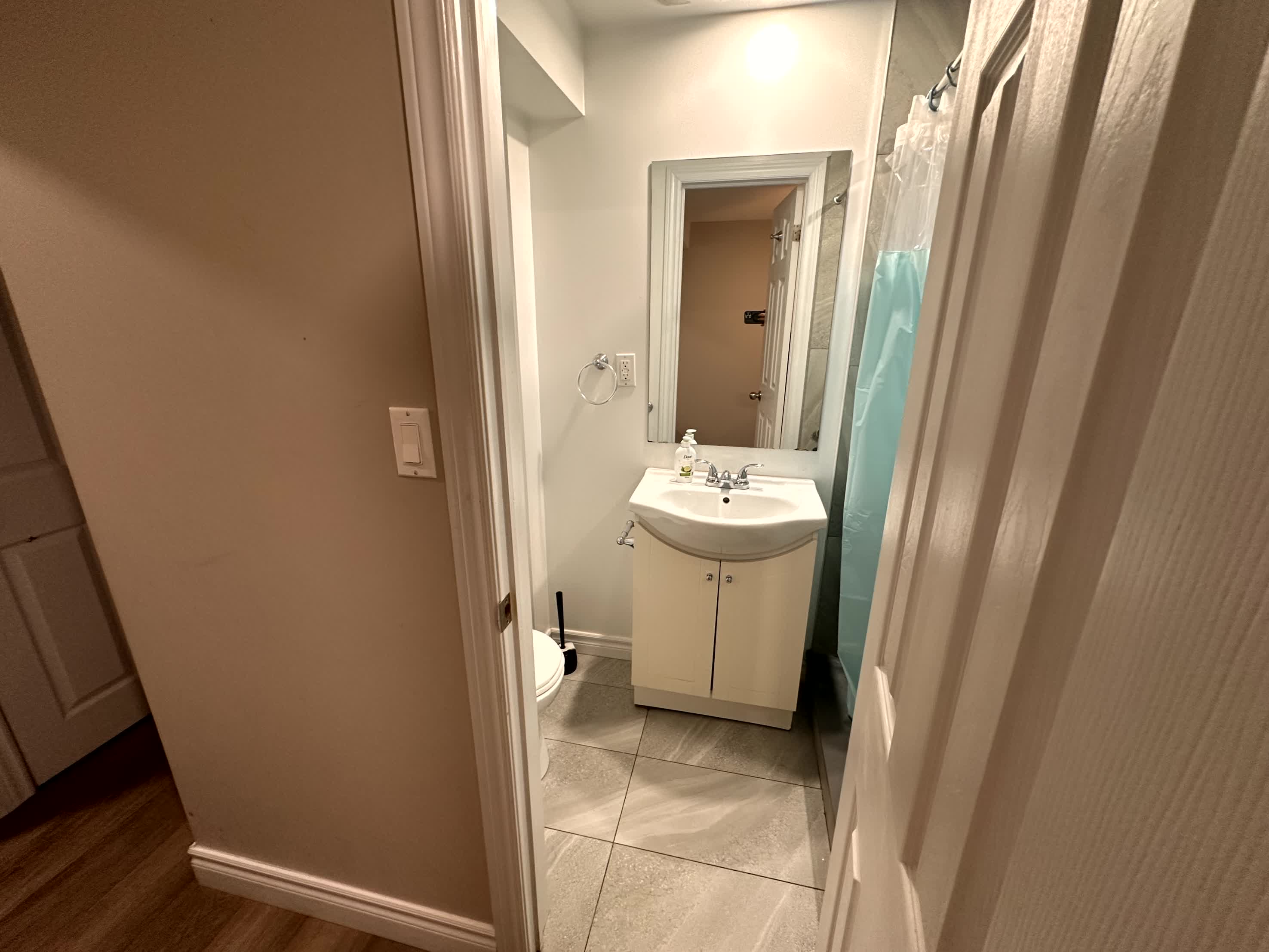 Master Bedroom-6 - Earl St -  Toronto - Downtown