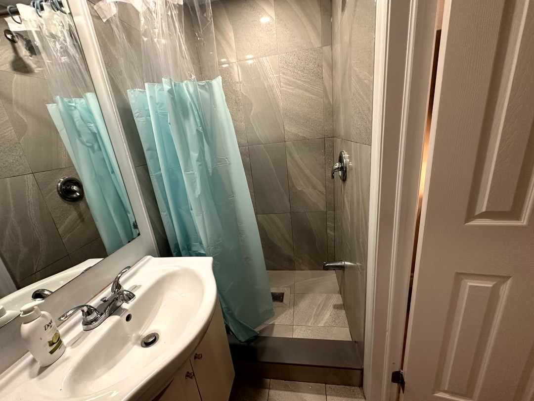 Master Bedroom-6 - Earl St -  Toronto - Downtown