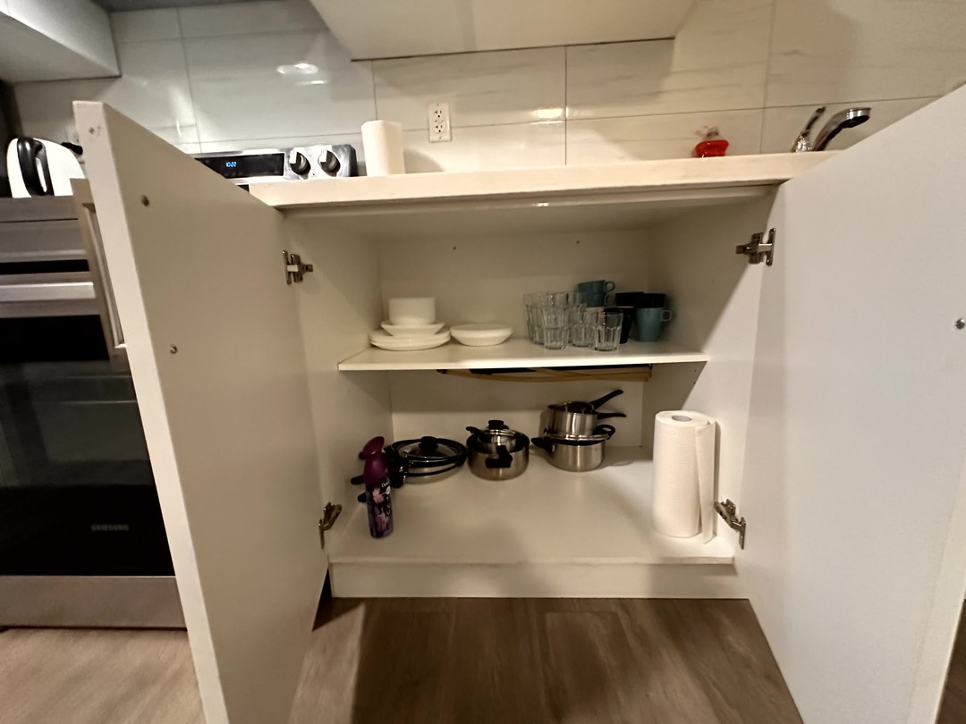 Master Bedroom-6 - Earl St -  Toronto - Downtown