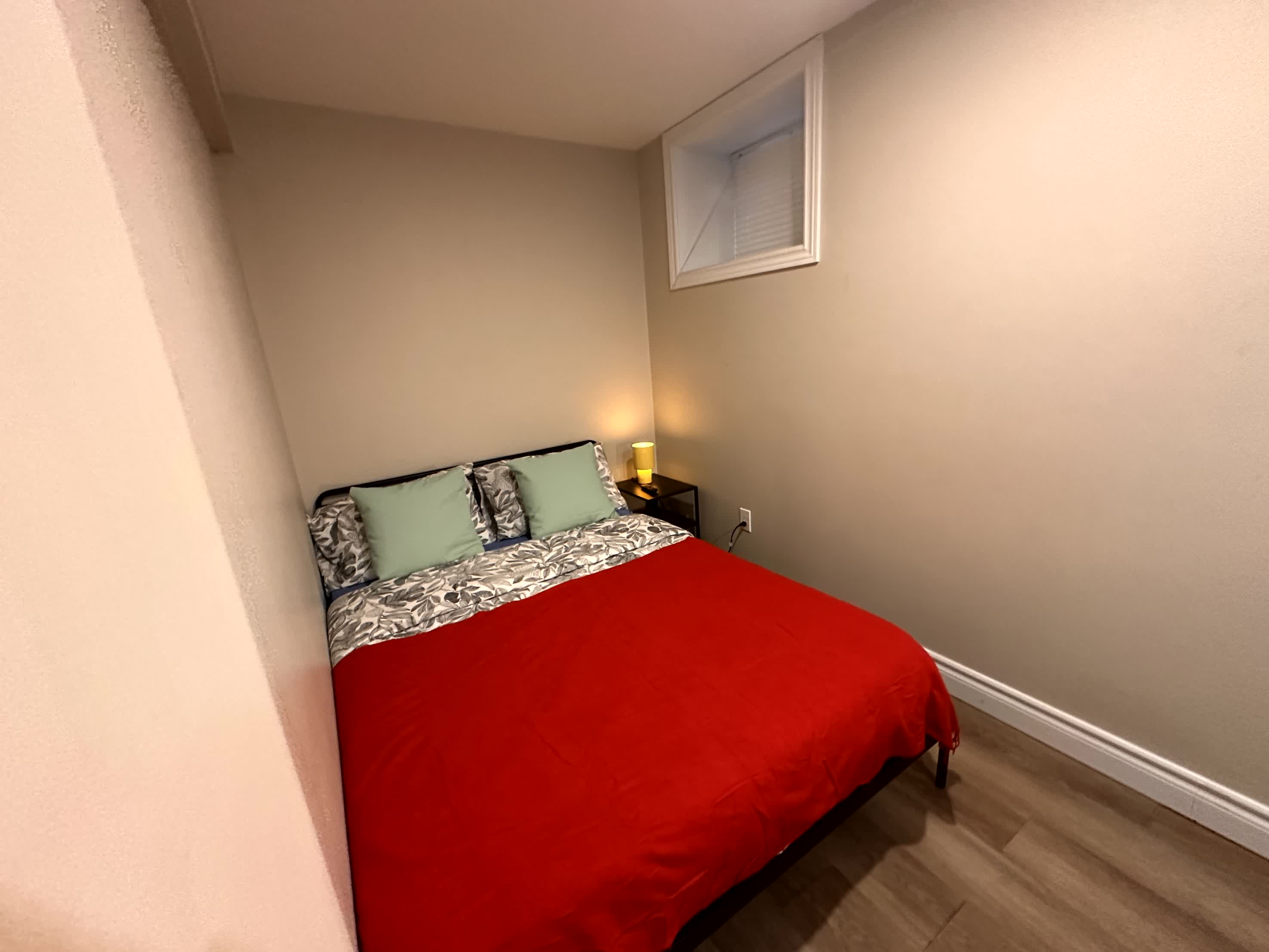 Master Bedroom-7 - Earl St -  Toronto - Downtown