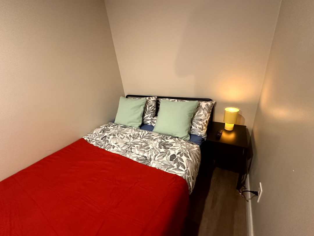 Master Bedroom-7 - Earl St -  Toronto - Downtown