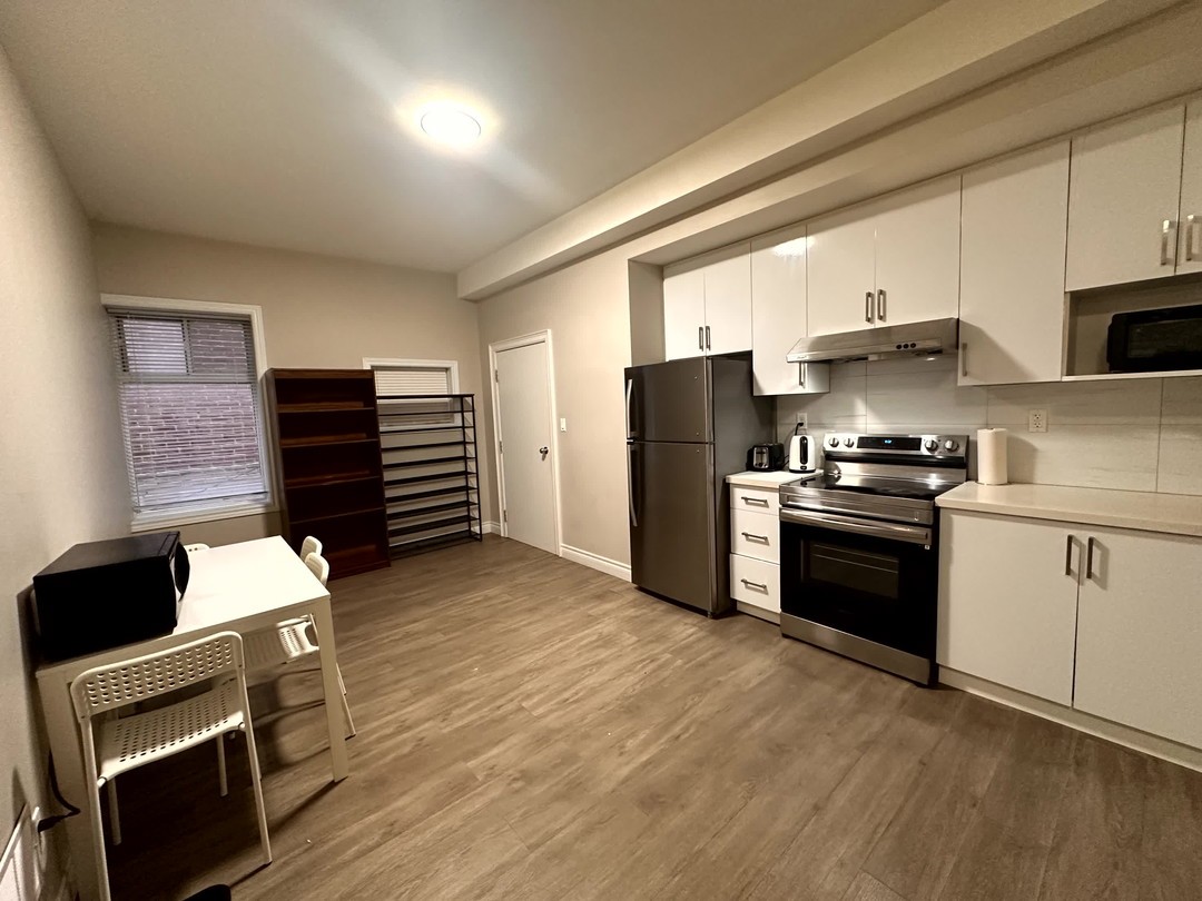 Master Bedroom-7 - Earl St -  Toronto - Downtown