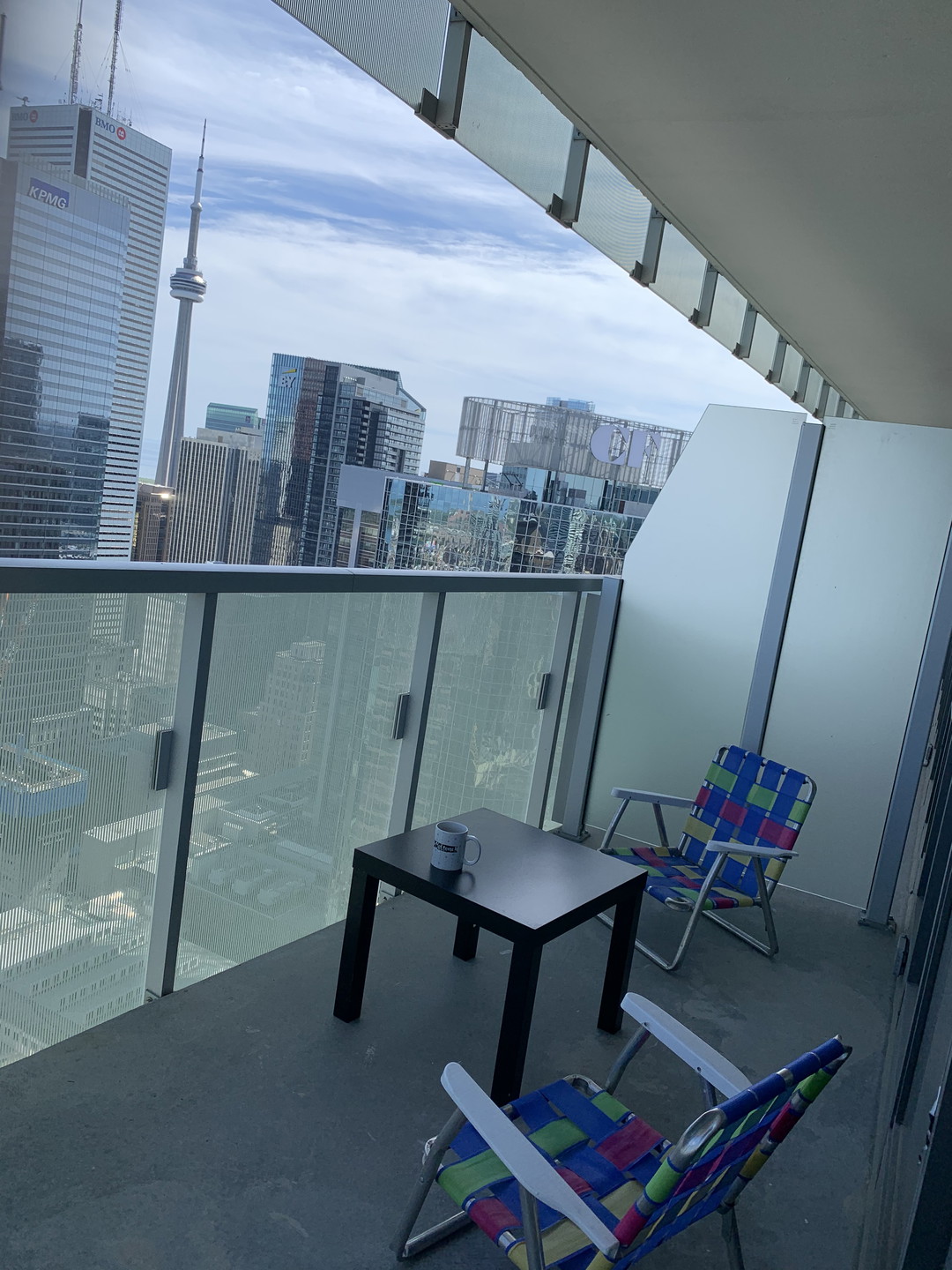 Silver Room -  Yonge St -  Toronto - Financial District