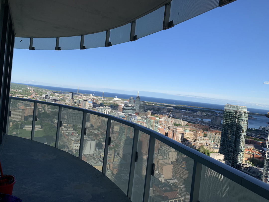Silver Room -  Yonge St -  Toronto - Financial District