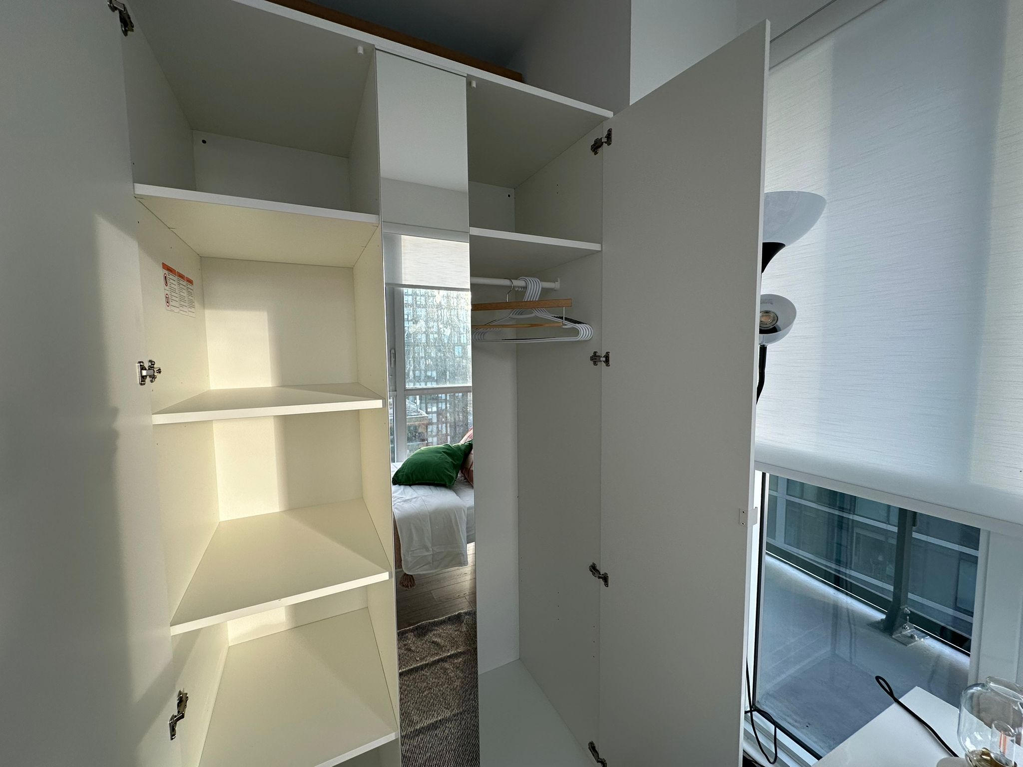 Flex Plus Room - Mutual St -  Toronto - Downtown