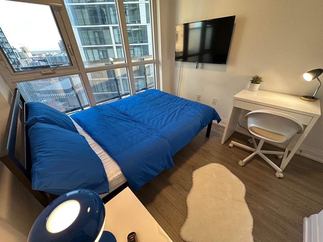 Silver Room - Mutual St -  Toronto - Downtown