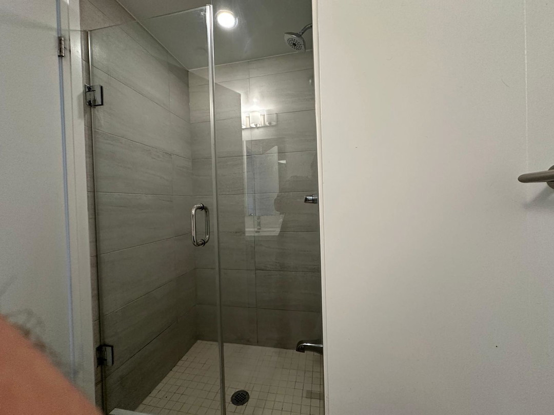 Master Bedroom - Mutual St -  Toronto - Downtown