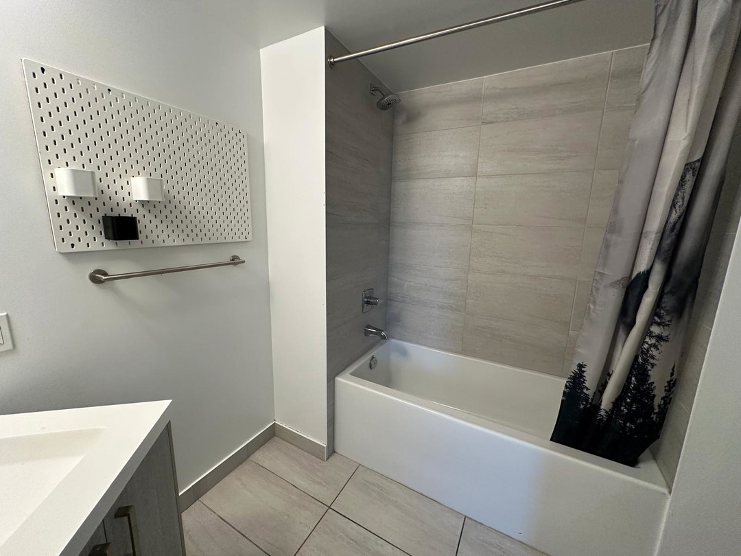 Master Bedroom - Mutual St -  Toronto - Downtown