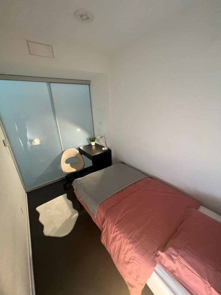 Den Room - Wood St - Toronto
