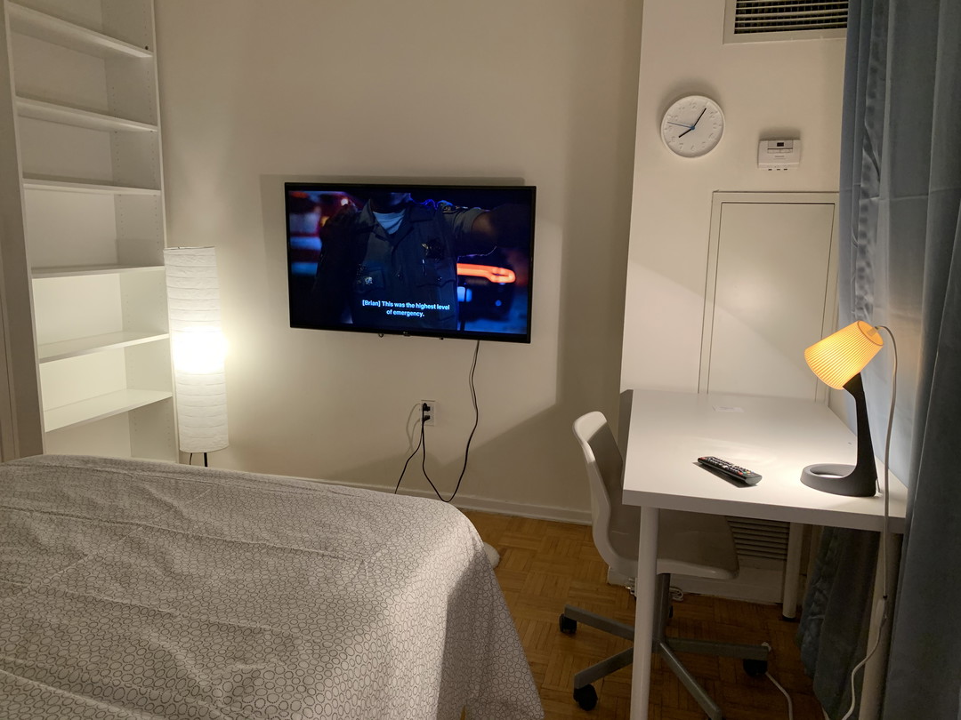Flex Plus - Carlton St -  Toronto - Financial District