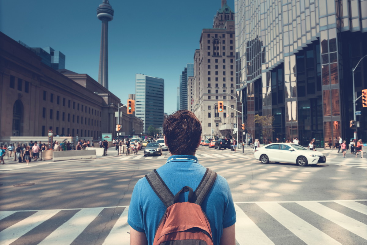 Student housing and room rent in Toronto
