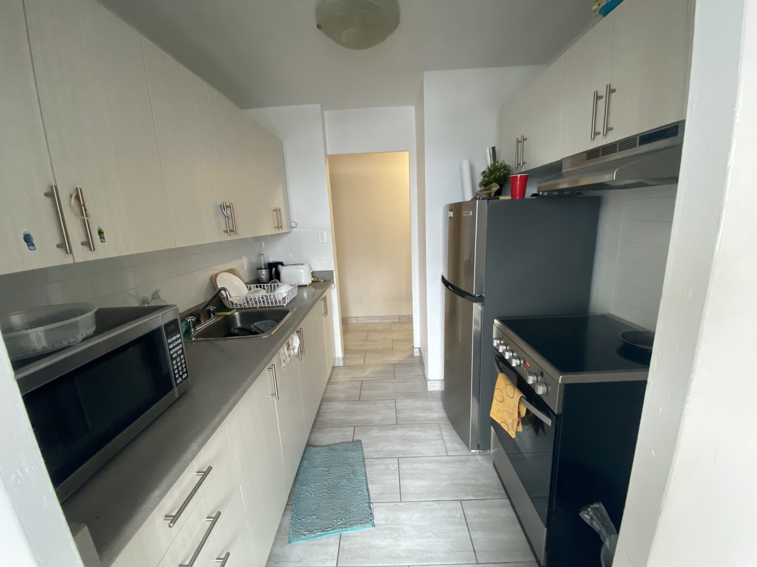 Flex Plus -  Steptanie St -  Toronto - Financial District