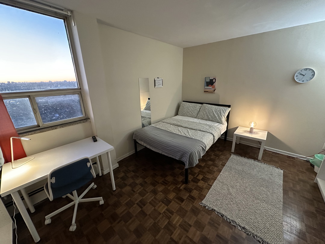 Flex Plus -  Steptanie St -  Toronto - Financial District