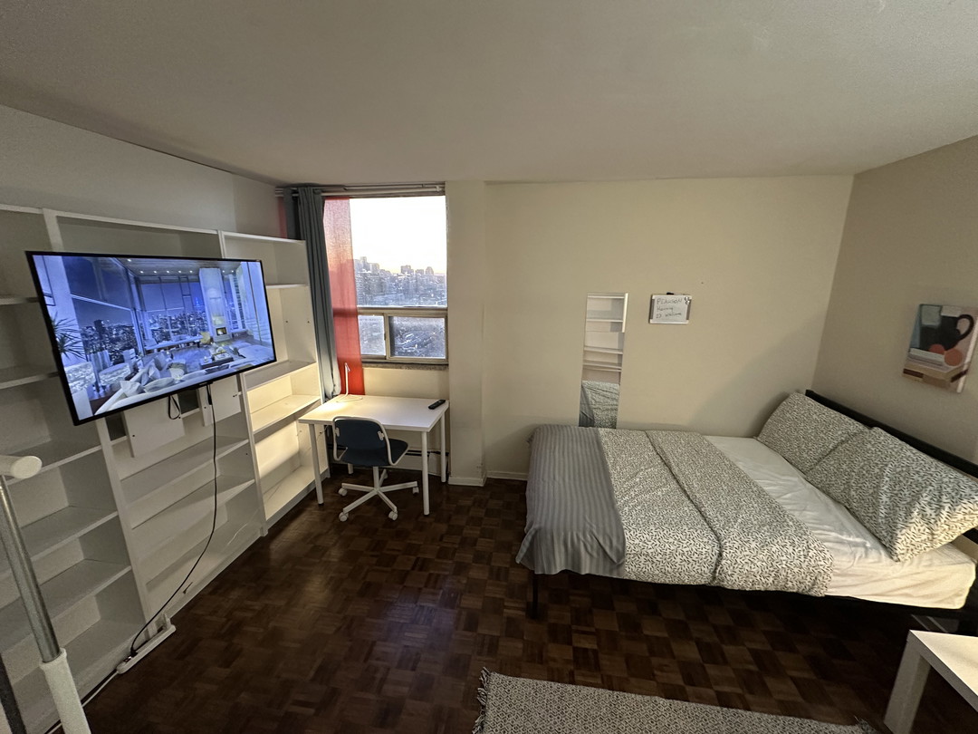 Flex Plus -  Steptanie St -  Toronto - Financial District