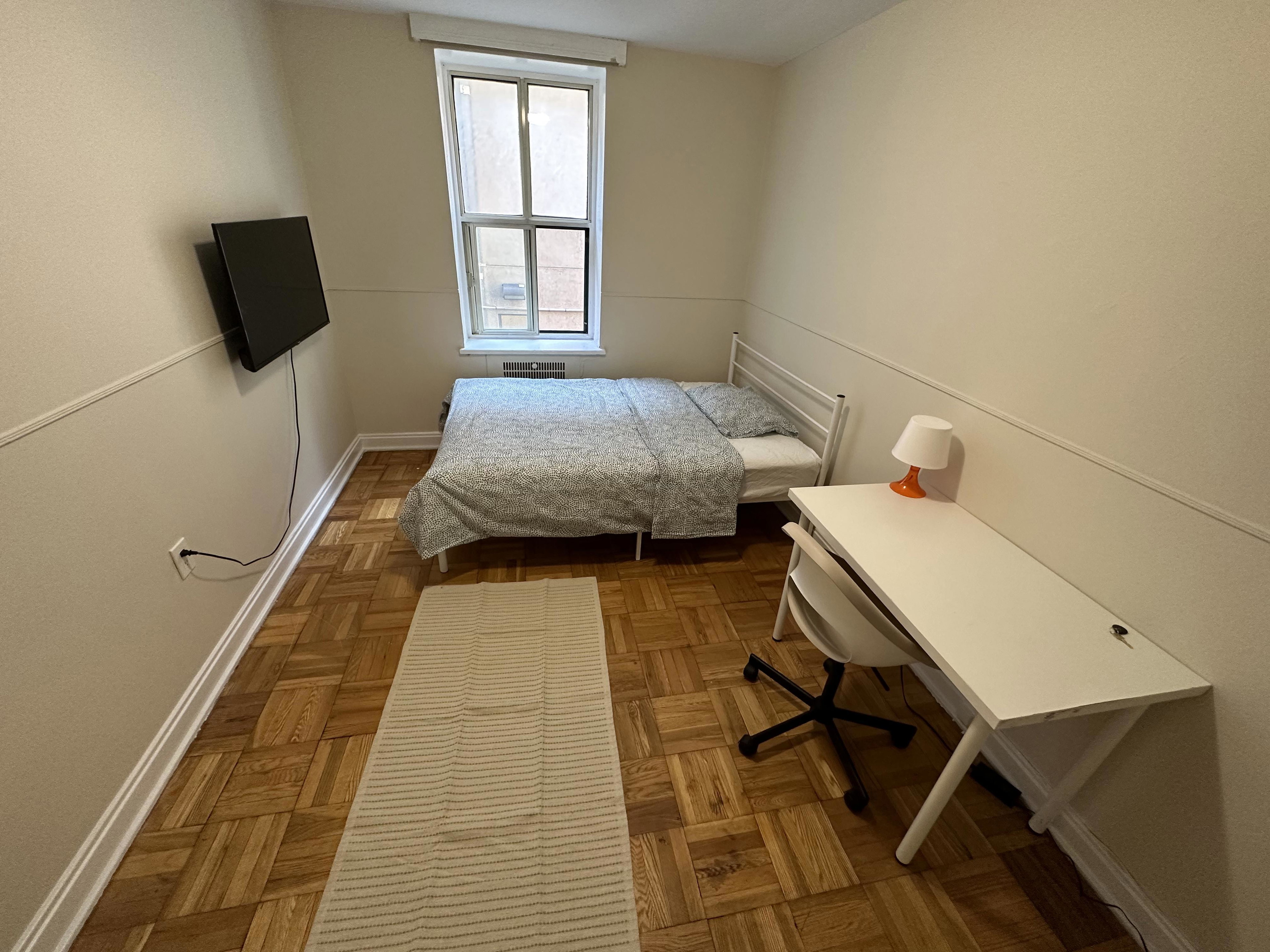Silver Room - St Clair Av  - Toronto