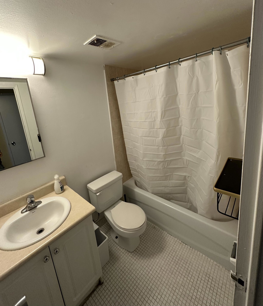 Silver Plus Room - 222 Elm St -  Toronto - Financial District