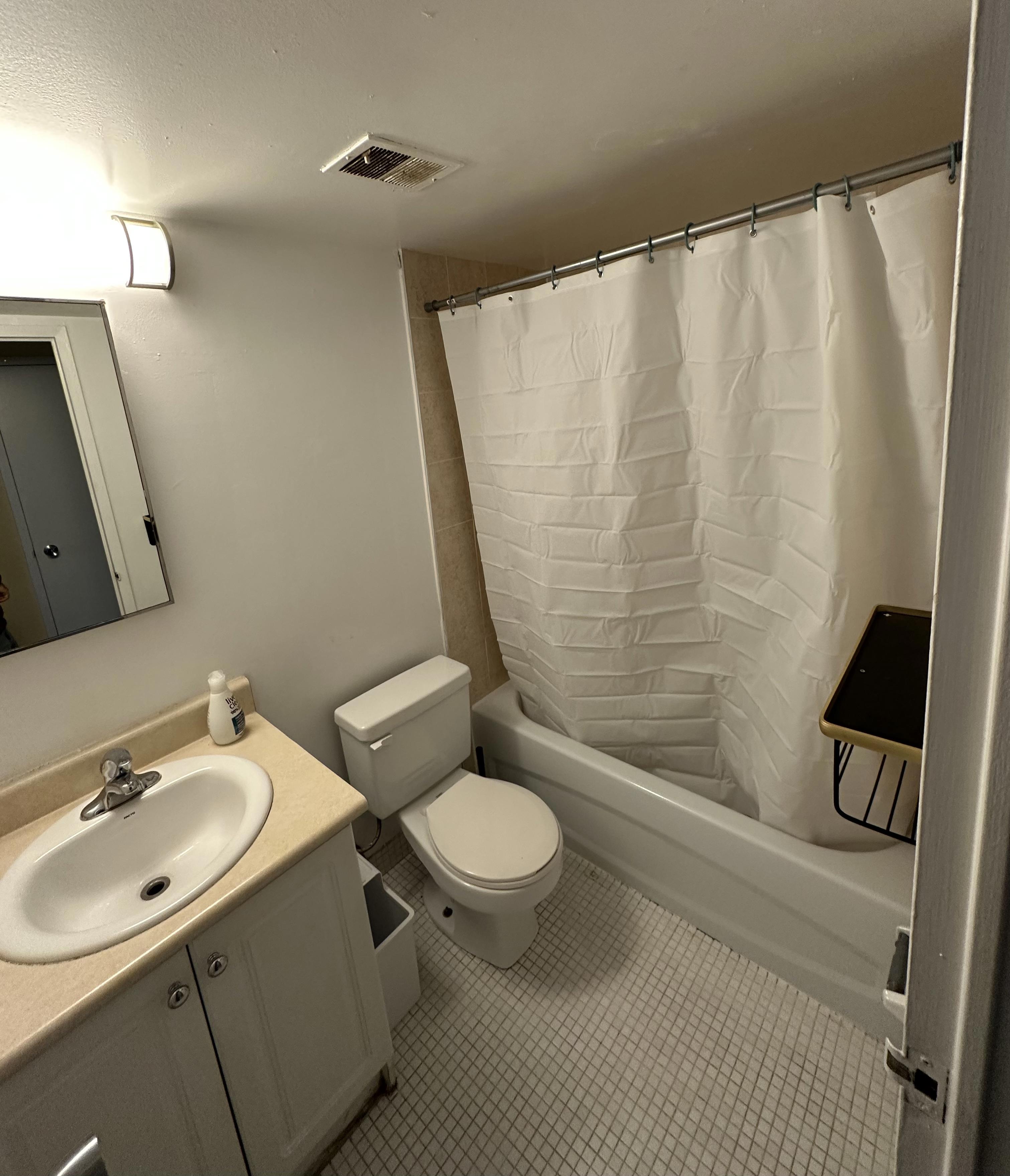 Silver Plus Room - 222 Elm St -  Toronto - Financial District