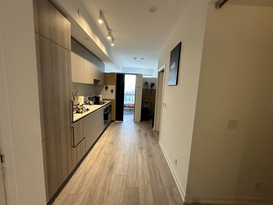 Den Room - Mercer Street - Toronto