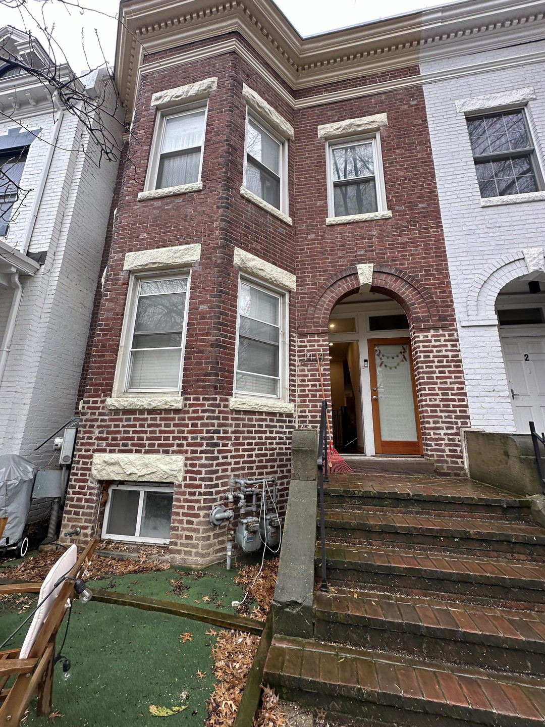 Silver Plus Room 2 - Florida Ave  - Washington DC