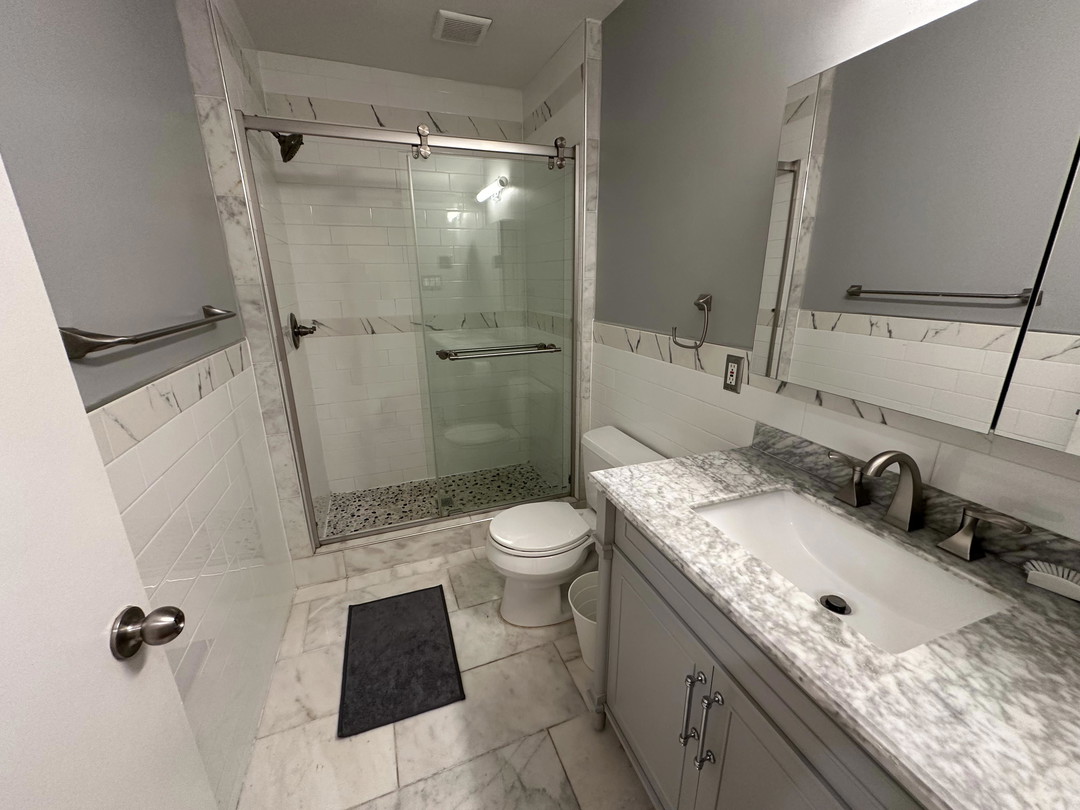 Silver Room 4 - Florida Ave  - Washington DC