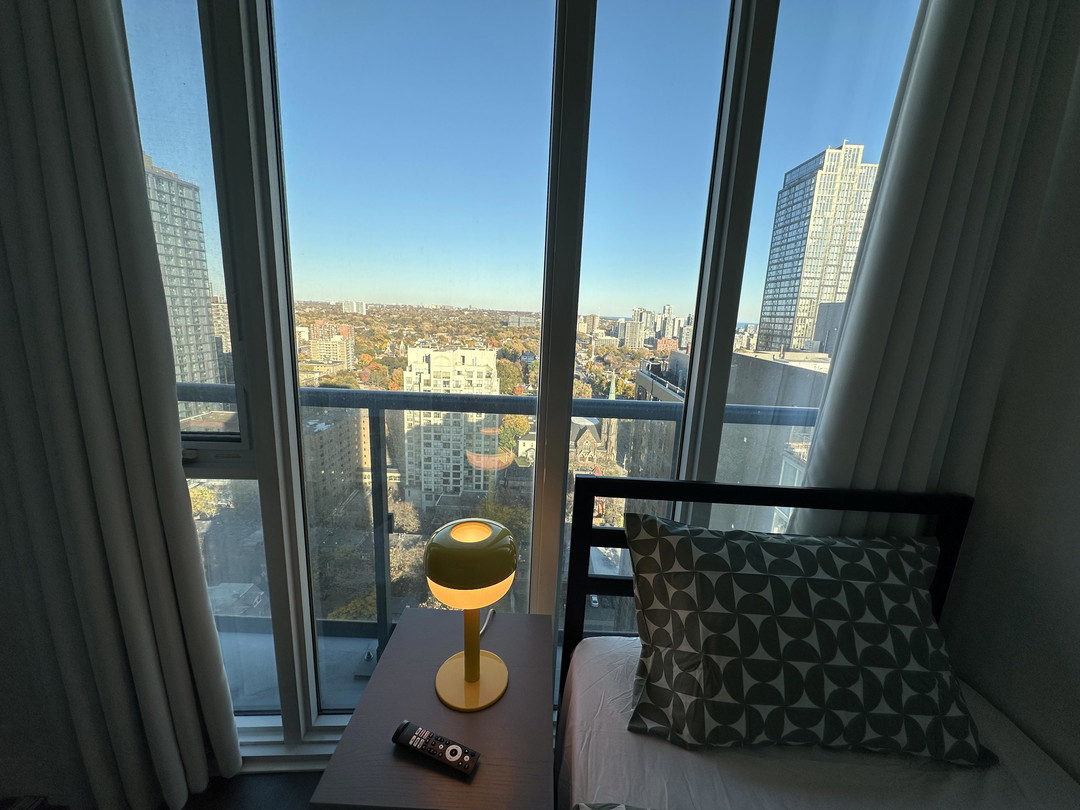 Silver Room - McGill St -  Toronto - Financial District