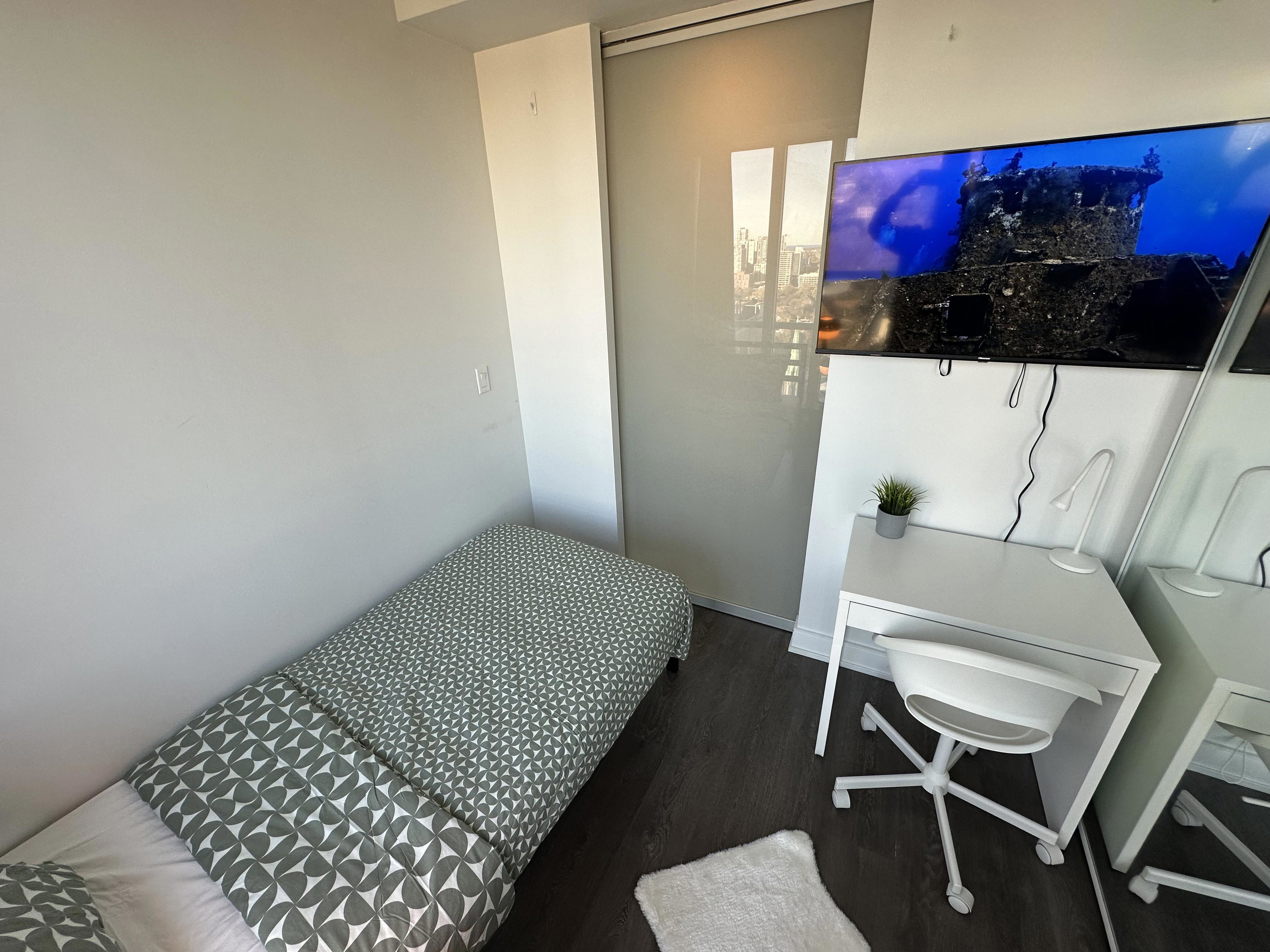 Silver Room - McGill St -  Toronto - Financial District