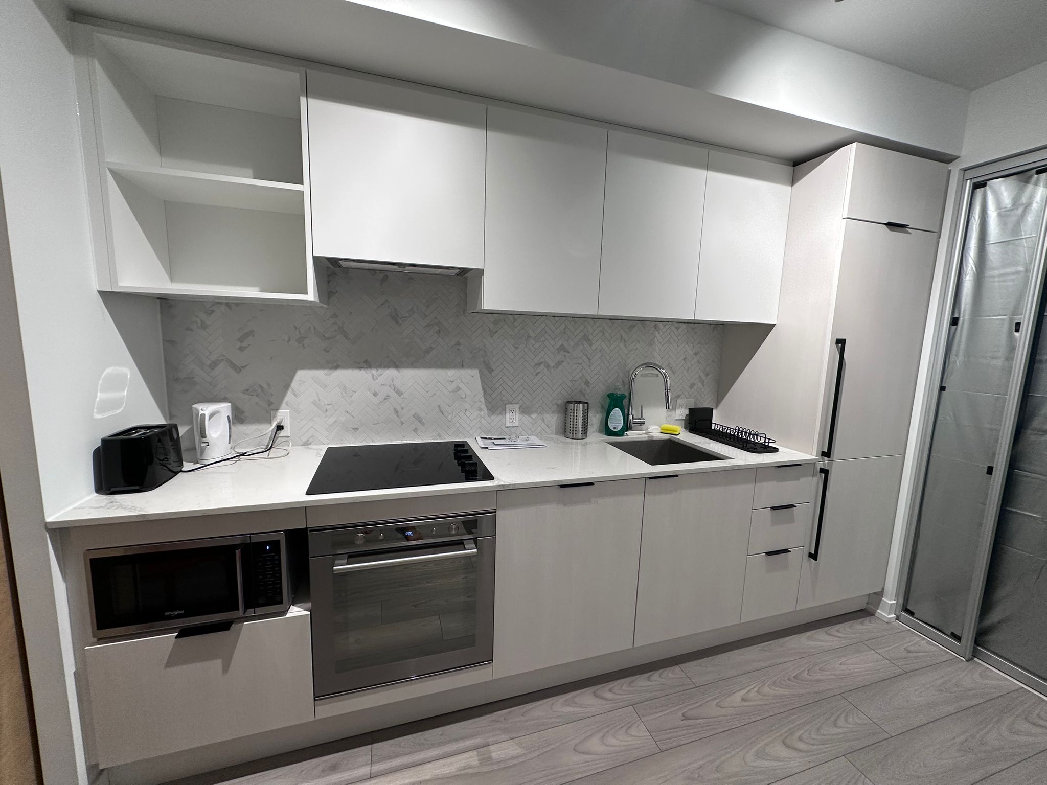 Den Room - Dalhousie -  Toronto - Financial District