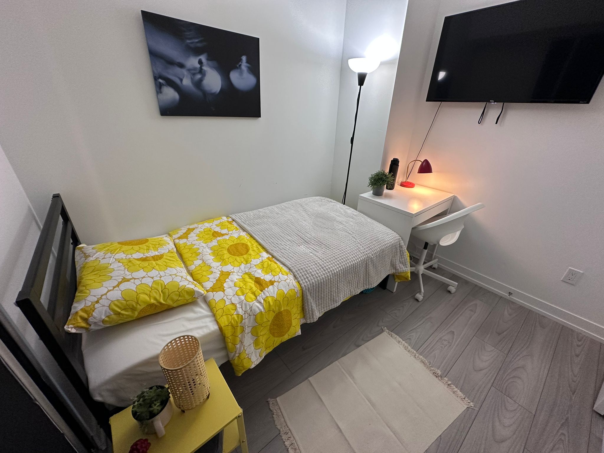 Den Room - Dalhousie -  Toronto - Financial District