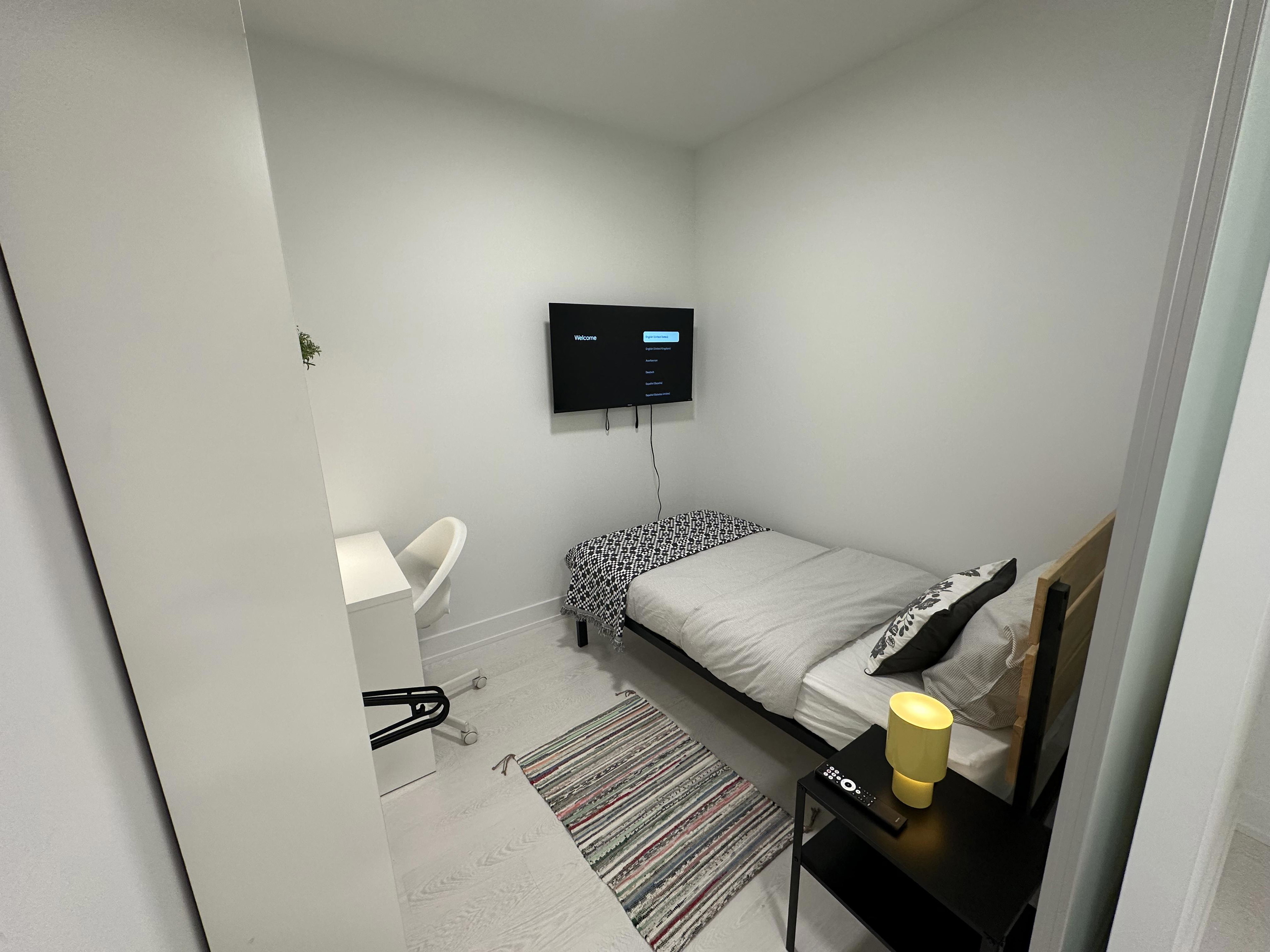 Den Room - Jarvis Street - Toronto