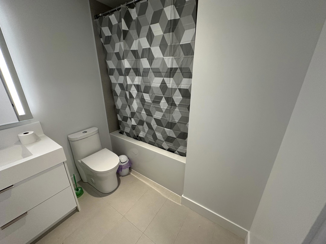 Den Room - Jarvis Street - Toronto