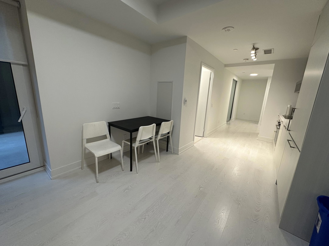 Den Room - Jarvis Street - Toronto